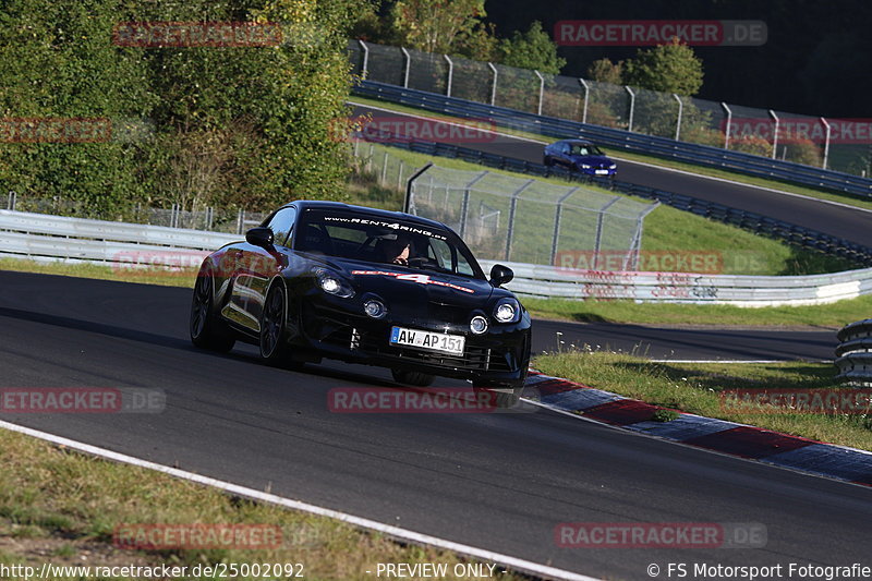 Bild #25002092 - Touristenfahrten Nürburgring Nordschleife (01.10.2023)