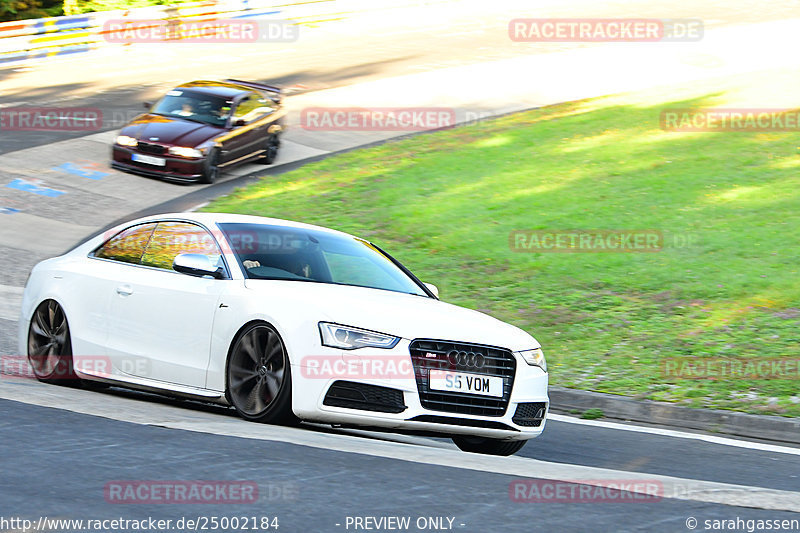 Bild #25002184 - Touristenfahrten Nürburgring Nordschleife (01.10.2023)