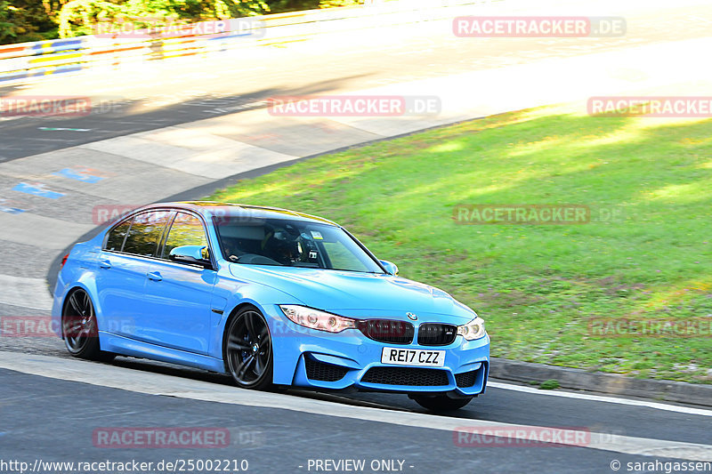 Bild #25002210 - Touristenfahrten Nürburgring Nordschleife (01.10.2023)