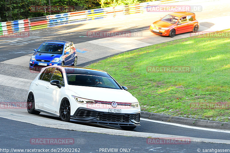 Bild #25002262 - Touristenfahrten Nürburgring Nordschleife (01.10.2023)