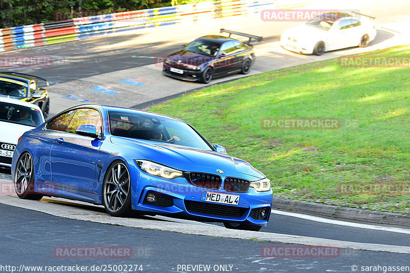 Bild #25002274 - Touristenfahrten Nürburgring Nordschleife (01.10.2023)