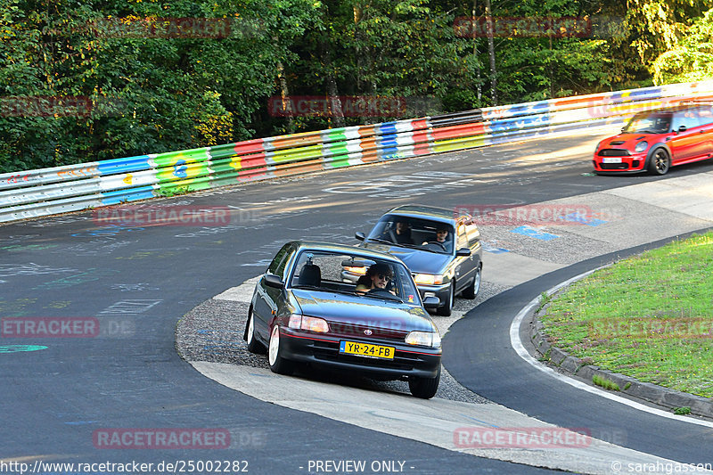 Bild #25002282 - Touristenfahrten Nürburgring Nordschleife (01.10.2023)