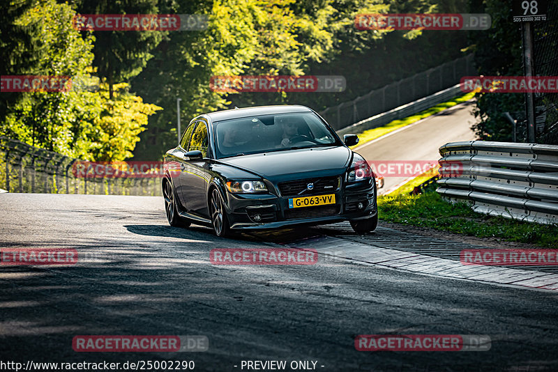 Bild #25002290 - Touristenfahrten Nürburgring Nordschleife (01.10.2023)