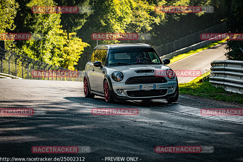 Bild #25002312 - Touristenfahrten Nürburgring Nordschleife (01.10.2023)