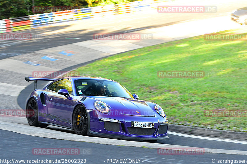 Bild #25002323 - Touristenfahrten Nürburgring Nordschleife (01.10.2023)