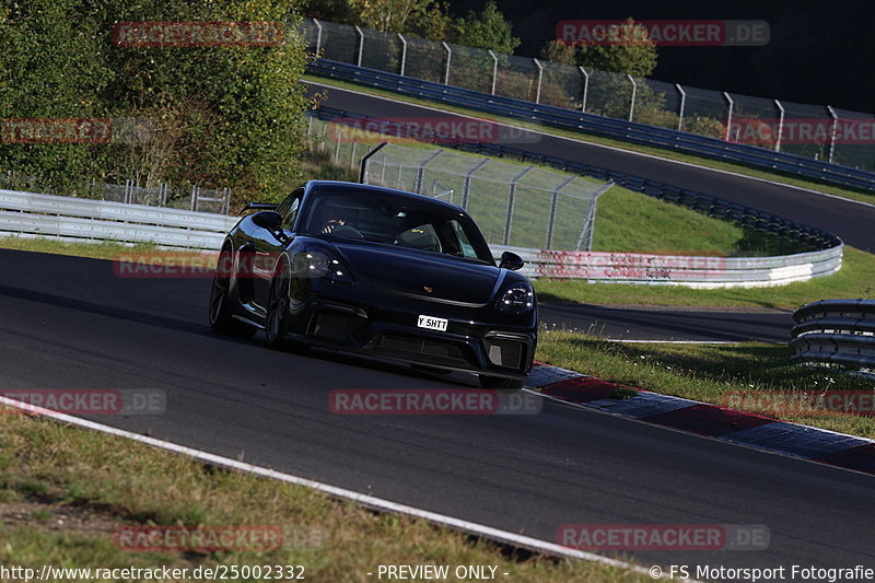 Bild #25002332 - Touristenfahrten Nürburgring Nordschleife (01.10.2023)