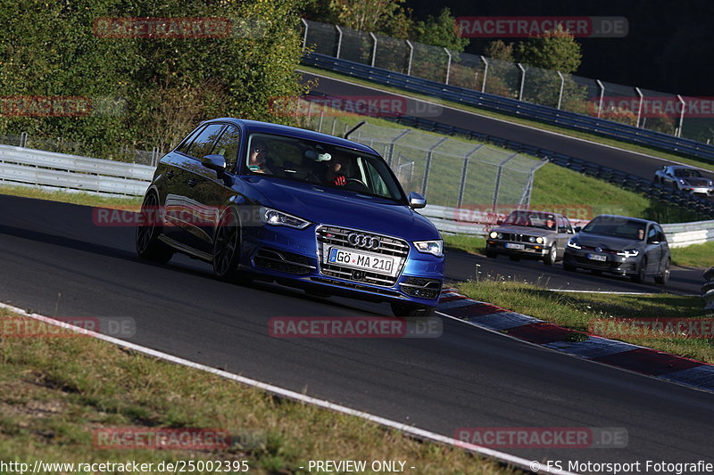 Bild #25002395 - Touristenfahrten Nürburgring Nordschleife (01.10.2023)