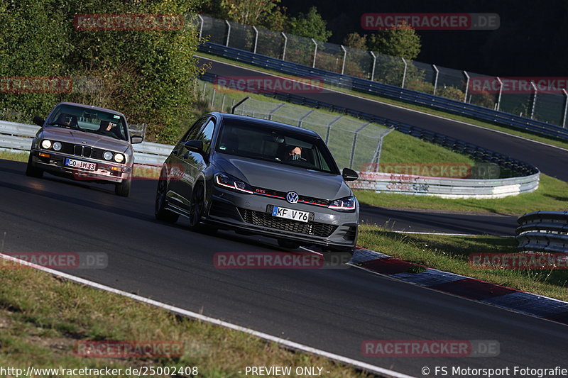 Bild #25002408 - Touristenfahrten Nürburgring Nordschleife (01.10.2023)