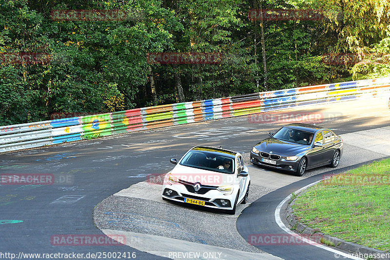 Bild #25002416 - Touristenfahrten Nürburgring Nordschleife (01.10.2023)