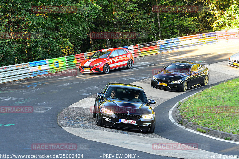 Bild #25002424 - Touristenfahrten Nürburgring Nordschleife (01.10.2023)