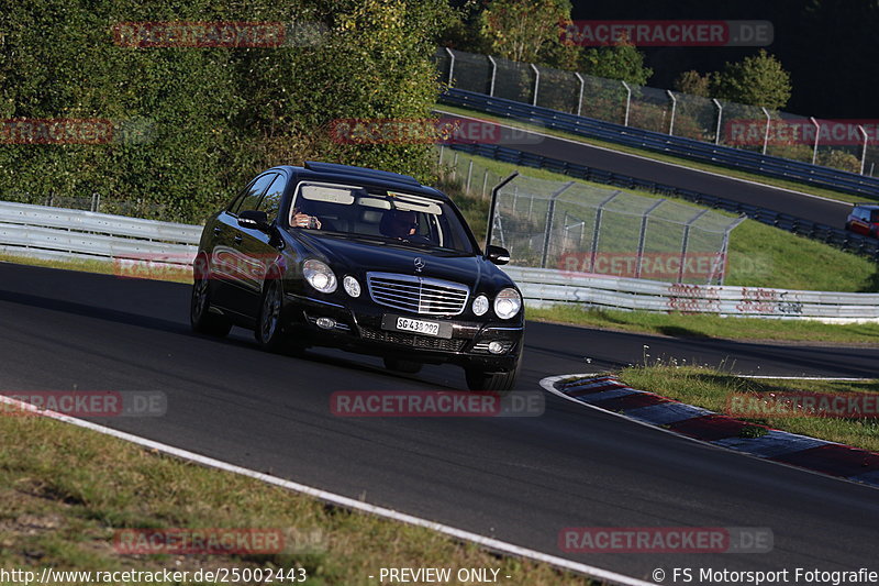 Bild #25002443 - Touristenfahrten Nürburgring Nordschleife (01.10.2023)