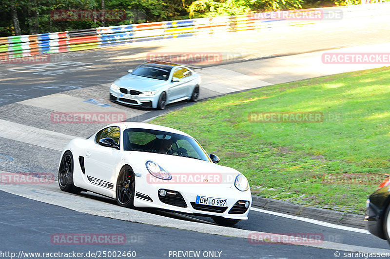 Bild #25002460 - Touristenfahrten Nürburgring Nordschleife (01.10.2023)