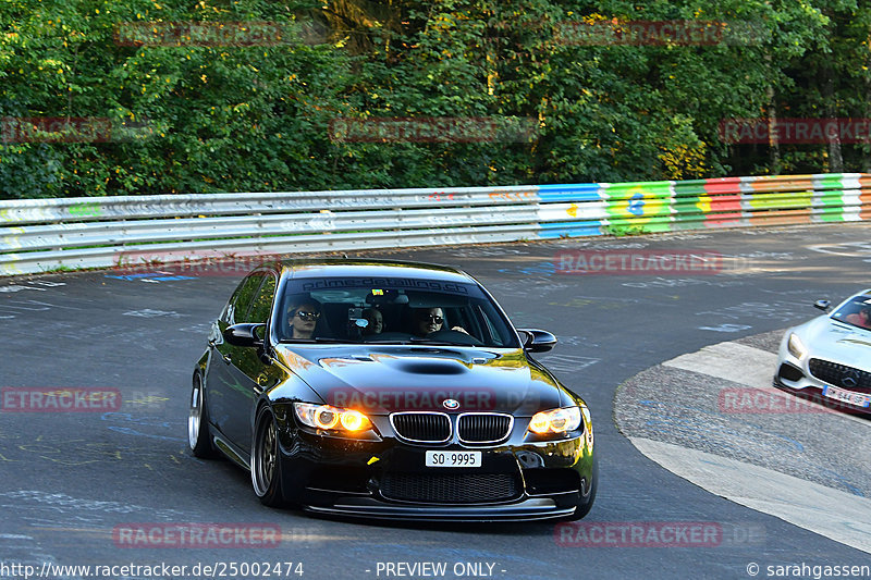 Bild #25002474 - Touristenfahrten Nürburgring Nordschleife (01.10.2023)