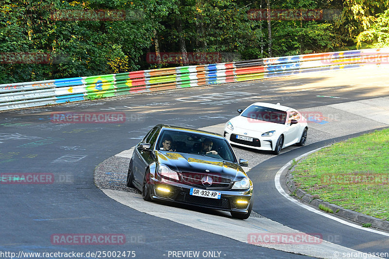 Bild #25002475 - Touristenfahrten Nürburgring Nordschleife (01.10.2023)