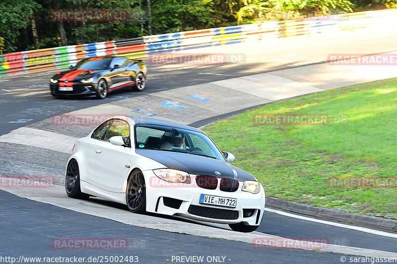 Bild #25002483 - Touristenfahrten Nürburgring Nordschleife (01.10.2023)