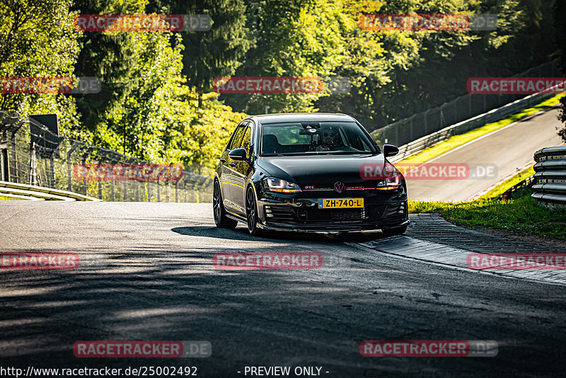 Bild #25002492 - Touristenfahrten Nürburgring Nordschleife (01.10.2023)