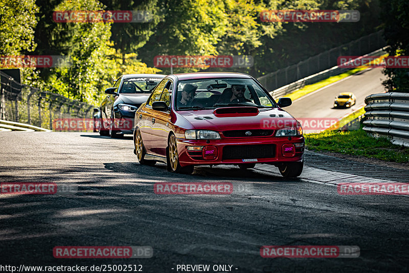 Bild #25002512 - Touristenfahrten Nürburgring Nordschleife (01.10.2023)