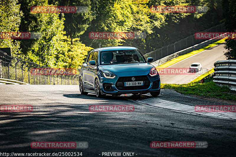 Bild #25002534 - Touristenfahrten Nürburgring Nordschleife (01.10.2023)