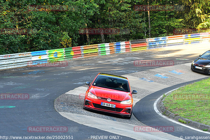 Bild #25002551 - Touristenfahrten Nürburgring Nordschleife (01.10.2023)