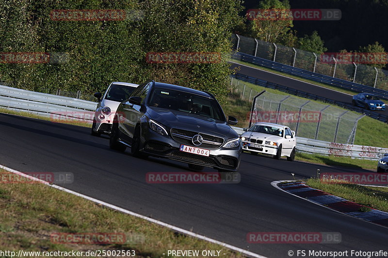 Bild #25002563 - Touristenfahrten Nürburgring Nordschleife (01.10.2023)