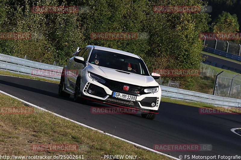 Bild #25002641 - Touristenfahrten Nürburgring Nordschleife (01.10.2023)