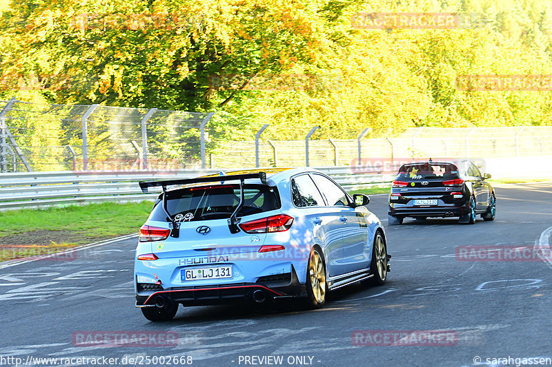 Bild #25002668 - Touristenfahrten Nürburgring Nordschleife (01.10.2023)