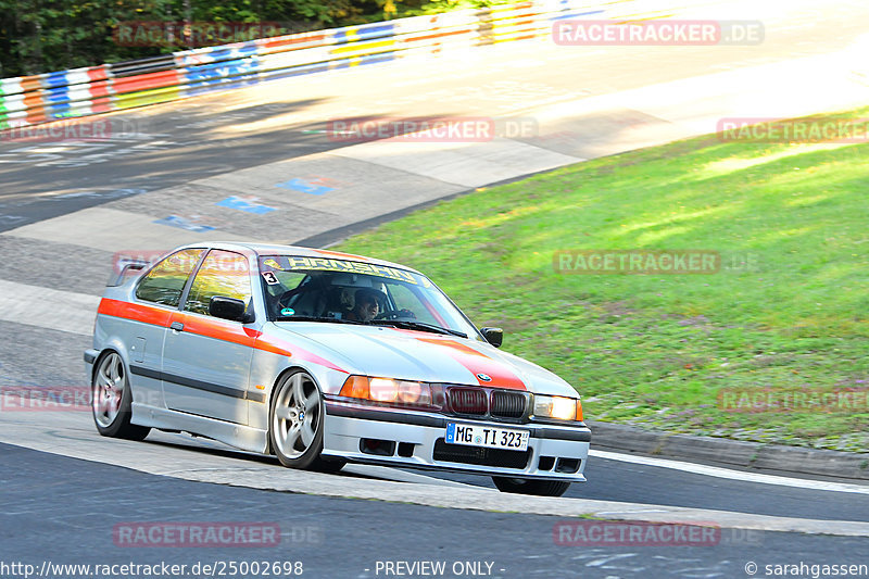 Bild #25002698 - Touristenfahrten Nürburgring Nordschleife (01.10.2023)