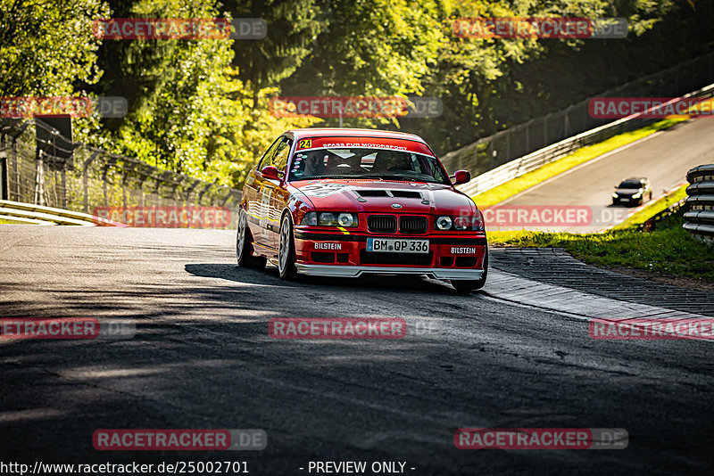 Bild #25002701 - Touristenfahrten Nürburgring Nordschleife (01.10.2023)