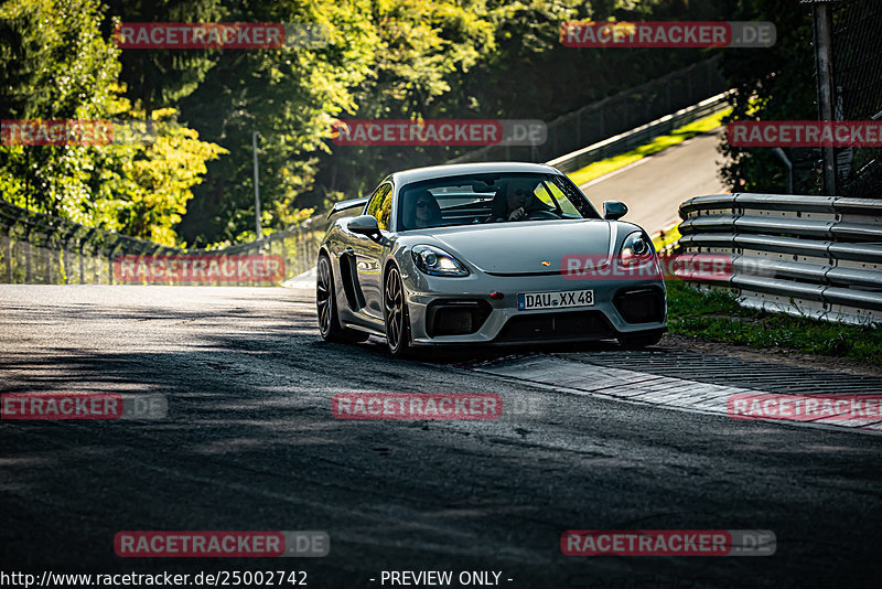 Bild #25002742 - Touristenfahrten Nürburgring Nordschleife (01.10.2023)