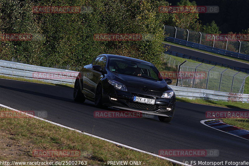 Bild #25002763 - Touristenfahrten Nürburgring Nordschleife (01.10.2023)