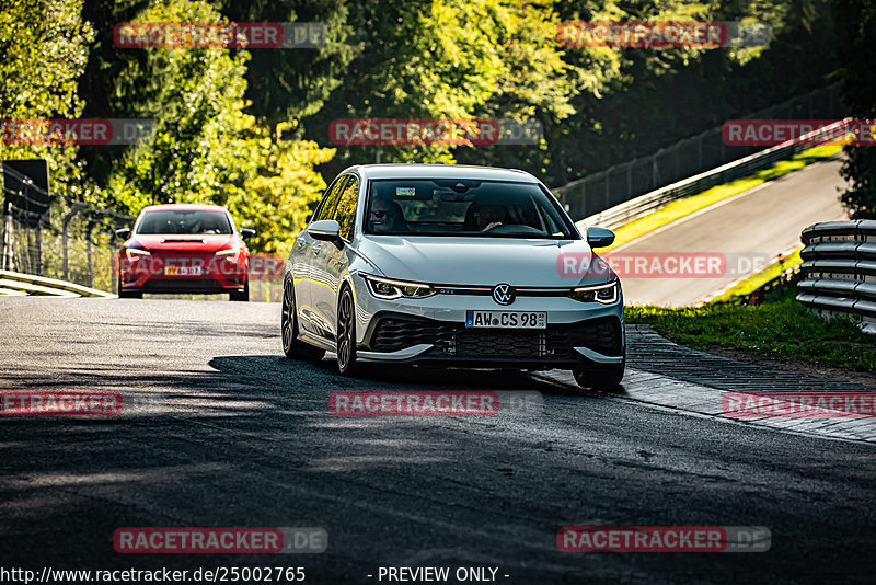 Bild #25002765 - Touristenfahrten Nürburgring Nordschleife (01.10.2023)