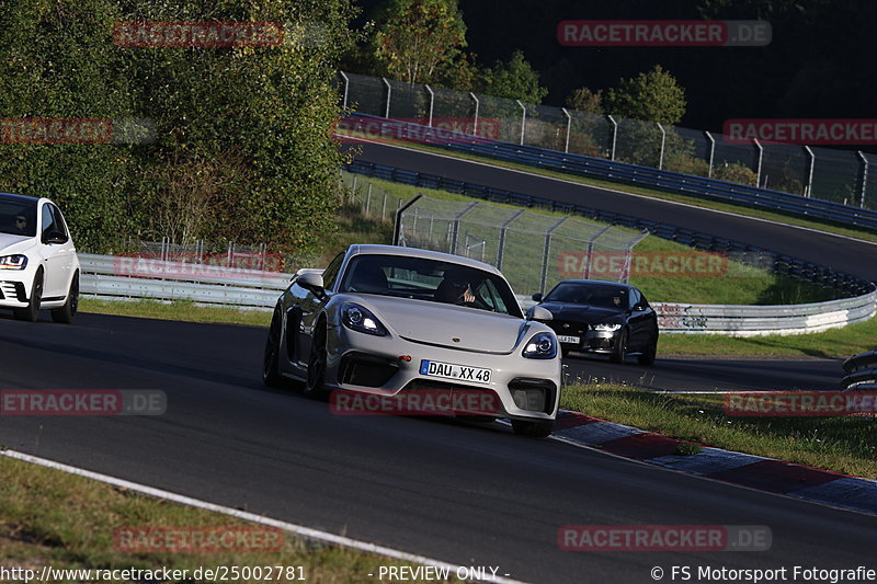 Bild #25002781 - Touristenfahrten Nürburgring Nordschleife (01.10.2023)