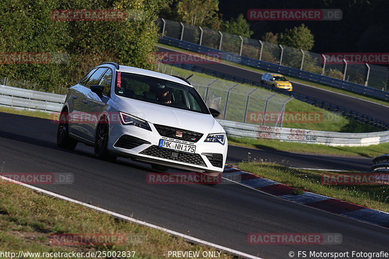 Bild #25002837 - Touristenfahrten Nürburgring Nordschleife (01.10.2023)