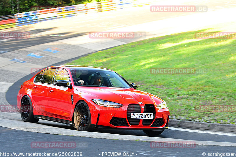 Bild #25002839 - Touristenfahrten Nürburgring Nordschleife (01.10.2023)