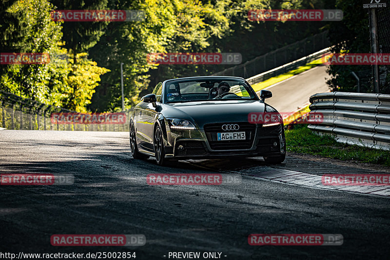 Bild #25002854 - Touristenfahrten Nürburgring Nordschleife (01.10.2023)