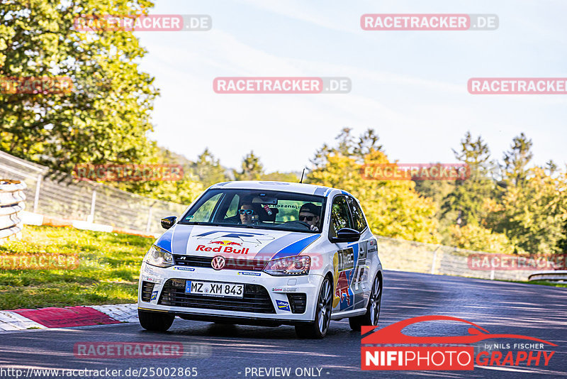 Bild #25002865 - Touristenfahrten Nürburgring Nordschleife (01.10.2023)