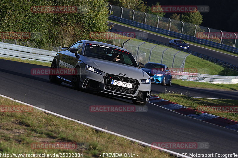 Bild #25002884 - Touristenfahrten Nürburgring Nordschleife (01.10.2023)