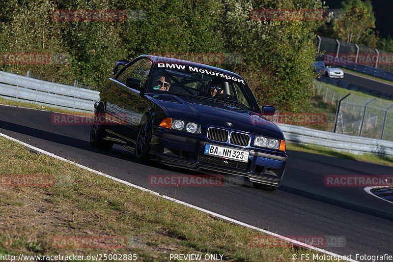 Bild #25002885 - Touristenfahrten Nürburgring Nordschleife (01.10.2023)