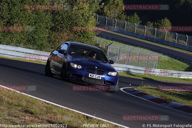 Bild #25002923 - Touristenfahrten Nürburgring Nordschleife (01.10.2023)