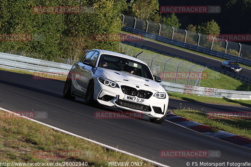 Bild #25002940 - Touristenfahrten Nürburgring Nordschleife (01.10.2023)