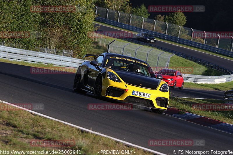 Bild #25002941 - Touristenfahrten Nürburgring Nordschleife (01.10.2023)