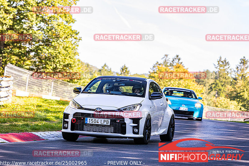 Bild #25002965 - Touristenfahrten Nürburgring Nordschleife (01.10.2023)