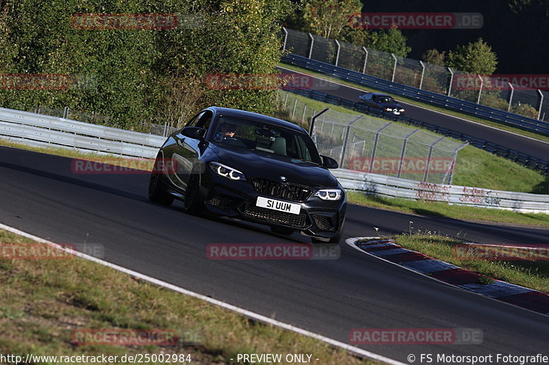 Bild #25002984 - Touristenfahrten Nürburgring Nordschleife (01.10.2023)