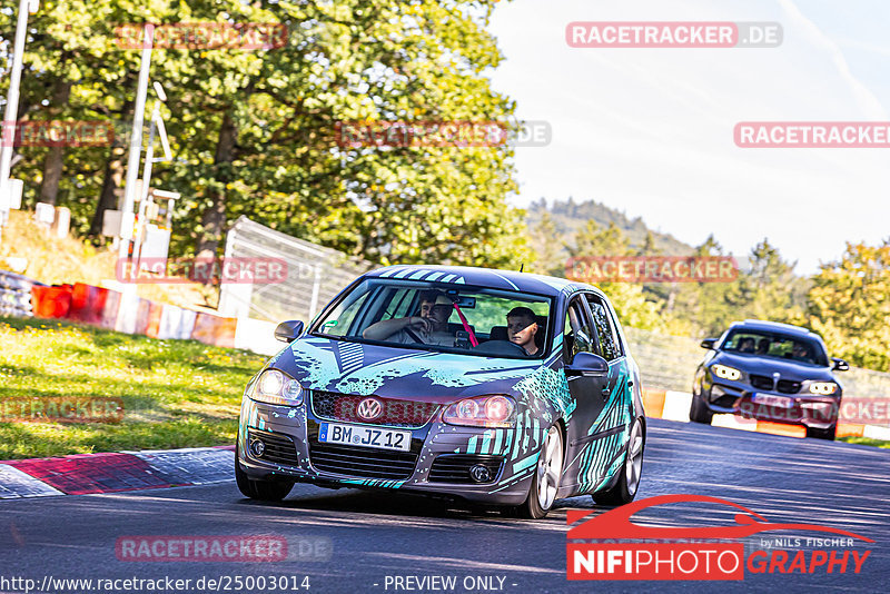 Bild #25003014 - Touristenfahrten Nürburgring Nordschleife (01.10.2023)