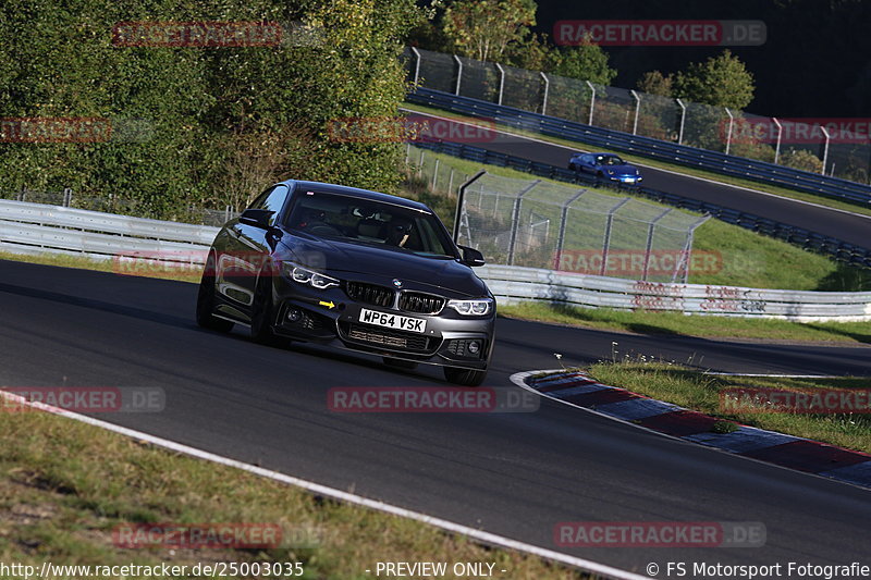 Bild #25003035 - Touristenfahrten Nürburgring Nordschleife (01.10.2023)