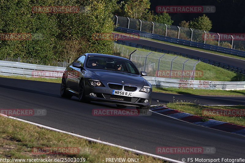 Bild #25003039 - Touristenfahrten Nürburgring Nordschleife (01.10.2023)