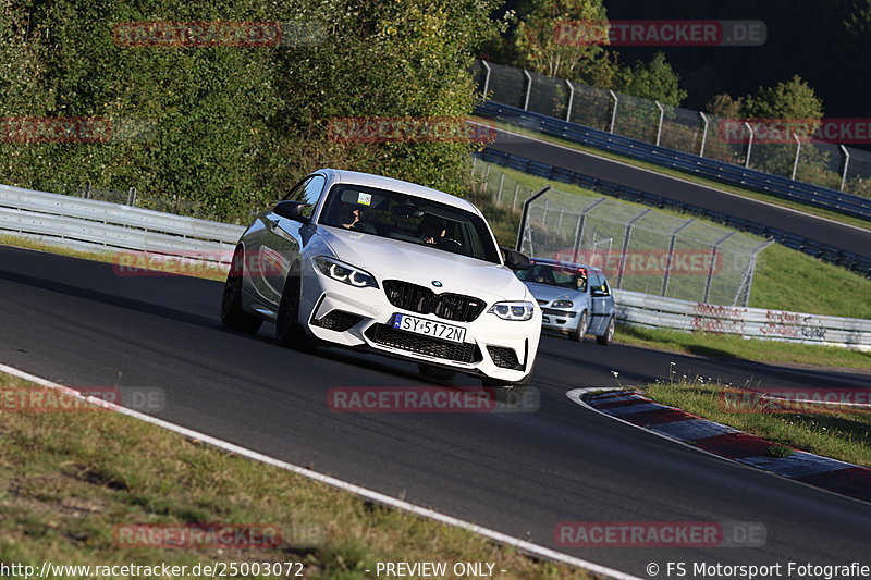 Bild #25003072 - Touristenfahrten Nürburgring Nordschleife (01.10.2023)