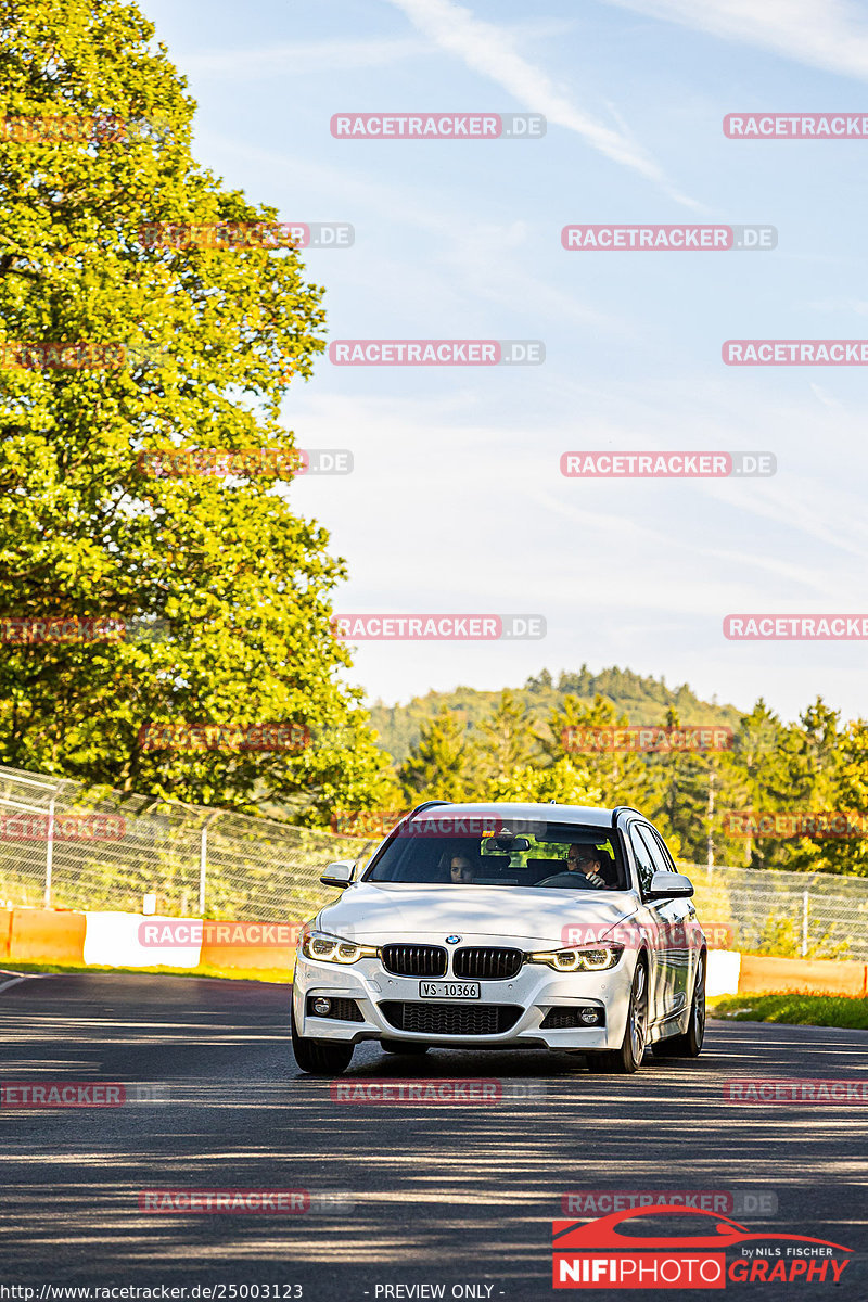 Bild #25003123 - Touristenfahrten Nürburgring Nordschleife (01.10.2023)