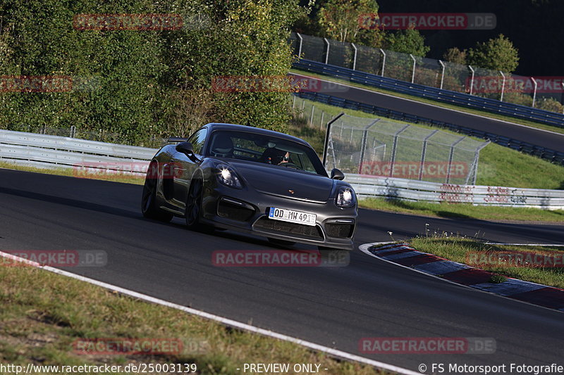 Bild #25003139 - Touristenfahrten Nürburgring Nordschleife (01.10.2023)