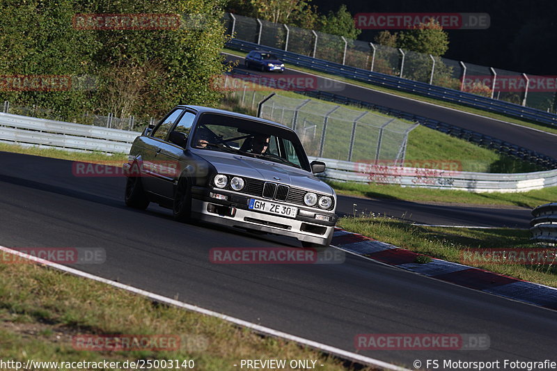 Bild #25003140 - Touristenfahrten Nürburgring Nordschleife (01.10.2023)